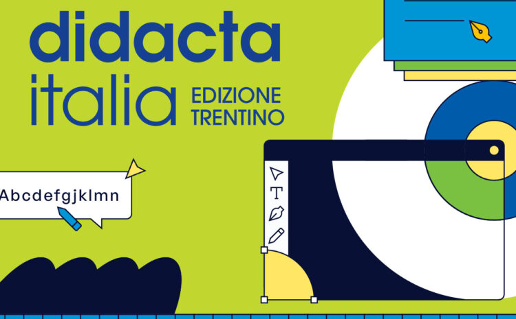  BT Group presenta il programma completo per Didacta Italia – Edizione Trentino