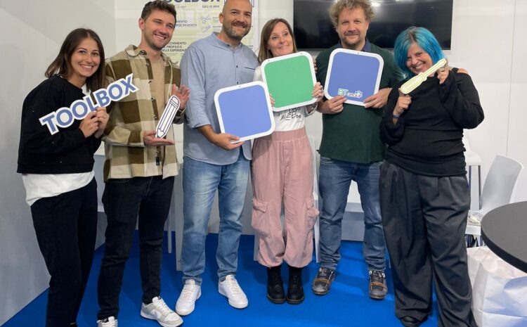  Didacta Trentino 2025: il racconto di BT Group