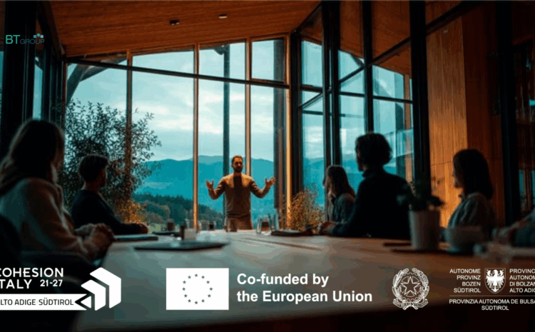  Formazione continua in Provincia di Bolzano: nuovi Avvisi FSE+
